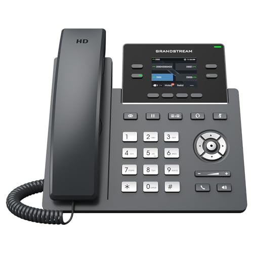 Grandstream GRP-2612P SIP-Telefon