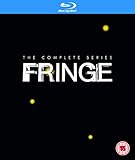 FRINGE THE COMPLETE SERIES [Blu-ray] [UK Import]