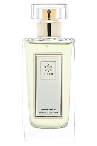 FLEUR No 1102 inspiriert von SUN MOON STARS Parfum-Dupes, Damen Duftzwillinge, EDP Duft Spray 50 ml