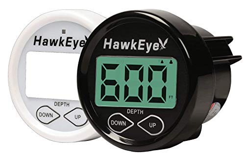 HawkEye D10D Entfernungsmesser
