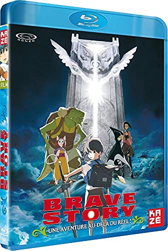 Brave story [Blu-ray] [FR Import]