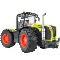 Bruder Spielzeug-Traktor "Claas Xerion 5000"