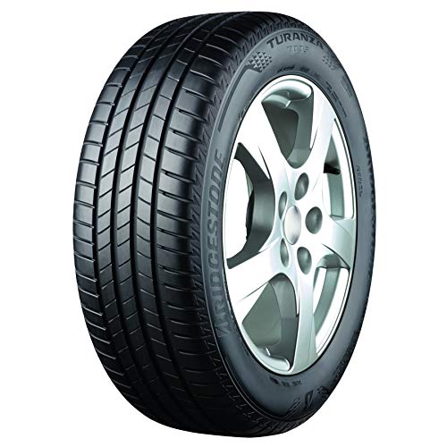 Bridgestone TURANZA T005 - 225/40 R18 92W XL - B/A/72 - Sommerreifen (PKW & SUV)