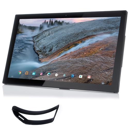 XORO MegaPAD 2404v7 24 60.96cm Tablet 64GB schwarz Android - 64 GB (XOR400667)