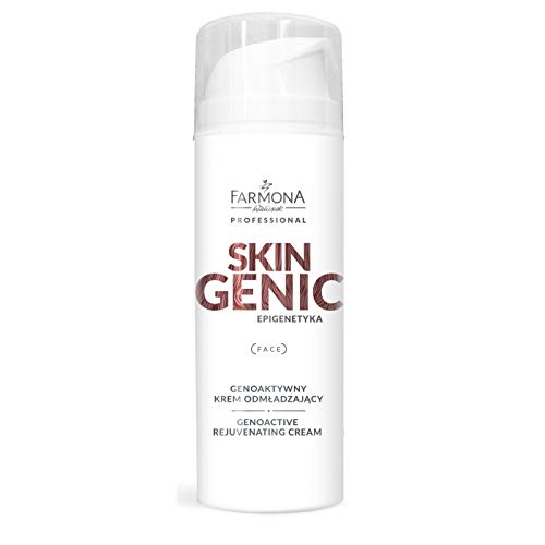 Farmona Skin Genic Geno Active Rejuvenating Cream