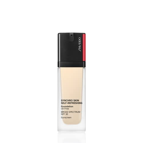 Shiseido Synchro Skin Self Refreshing Foundation, 110, 30 ml
