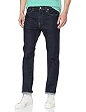 Levi's Herren 502™ Taper Jeans, Rock Cod, 36W / 36L