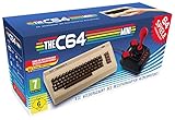 C64 Mini - Koch Media 1024505 - (Merchandise / Sonstiges)