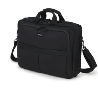 Dicota Notebook Tasche Eco Top Traveller SCALE 15-17.3 Passend für maximal: 43,9 cm (17,3) Schwarz