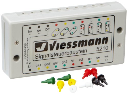 Viessmann 5210 - Signalsteuerbaustein