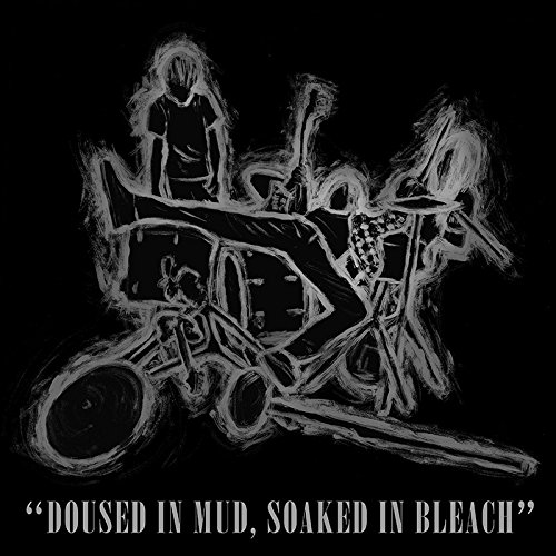 Doused in Mud, Soaked in Bleach [Vinyl LP]