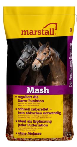 Marstall Mash 15 kg