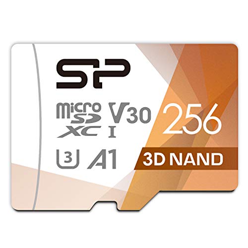 SILICONPOW SP256GBSTXDU3V20AB Silicon