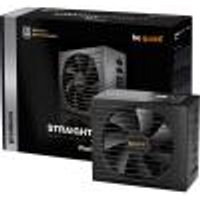 STRAIGHT POWER 11 Platinum 650W, PC-Netzteil