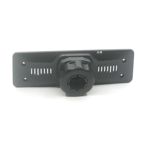 Xuanqingyi Store Universeller Autospiegel-Dashcam-Montageanschluss mit spezieller Rückplattenplatte, kompatibel mit Auto-DVR, anstelle eines Riemens