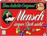Schmidt Spiele Spiel "Mensch ärgere Dich nicht Jubiläumsausgabe"