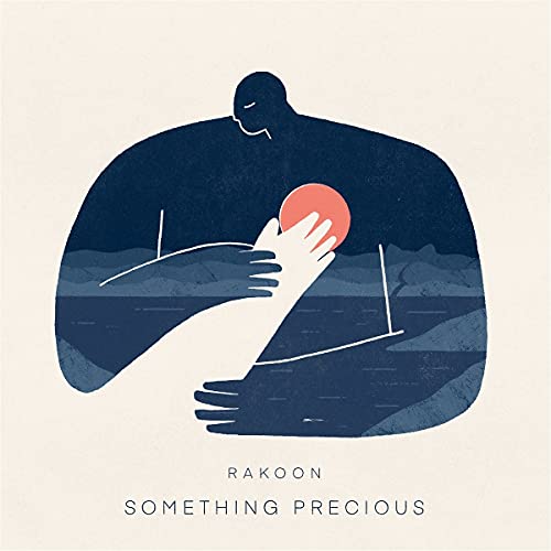 Something Precious (+Download) [Vinyl LP]