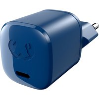 USB-C Mini Charger (20W) steel blue