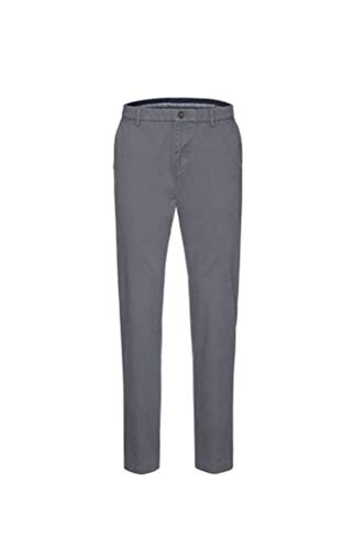 Bugatti Herren 4819-26225 Loose Fit Jeans, Grau (Grey 260), W32/L32