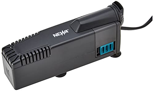 Unbekannt NEWA mcf40 Micro Filter für Aquarien 20 – 200 l/h/6 W