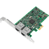 Broadcom BCM95720A2003AC Netzwerkadapter - PCI Express 2.0 x1 - Ethernet 10Base-T, Ethernet 100Base-TX, Ethernet 1000Base-T Silber