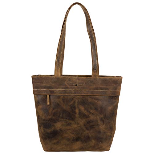 Greenburry Vintage Shopper Tasche 39 cm