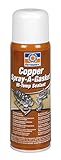 LAMPA Copper Spray-A-Gasket SELLADOR DE Juntas DE ALTA TEMPERATURA - - 331 ml.