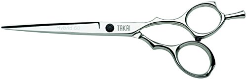 Takai Haarschneide-Schere Hybrid, Größe 6,0 Zoll
