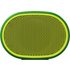 SRS-XB01 Multimedia-Lautsprecher grün