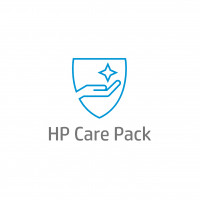 HP Inc Electronic HP Care Pack Priority Access - Technischer Support - Telefonberatung - 3 Jahre (U1PB2E)