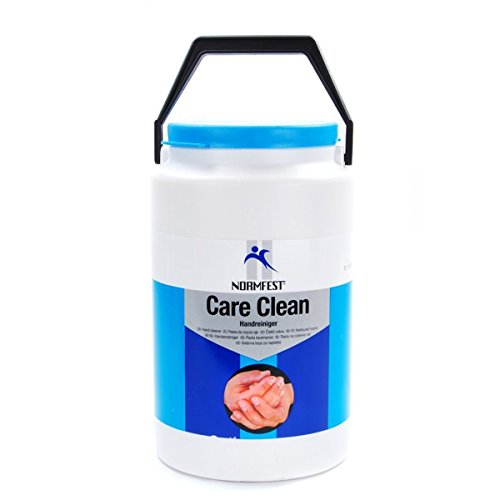 Normfest HANDWASCHPASTE WASCHPASTE HANDREINIGER Reiniger Care CLEAN 3L (3)