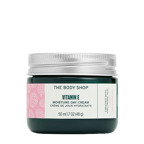 The Body Shop Vitamin E Moisture Cream 50ml