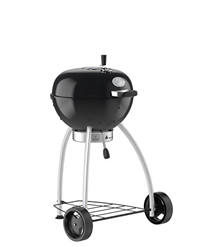 ROESLE Holzkohlegrill BELLY F50