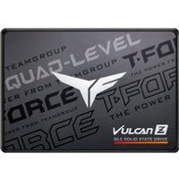 VULCAN Z QLC 2 TB, SSD
