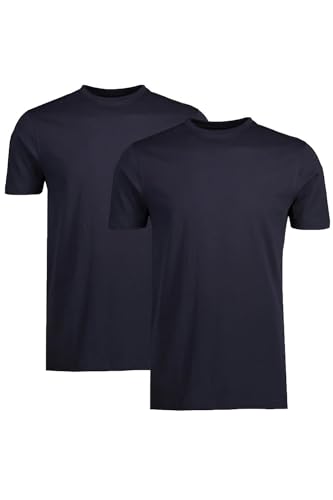 Doppelpack T-Shirt Rundhalsausschnitt