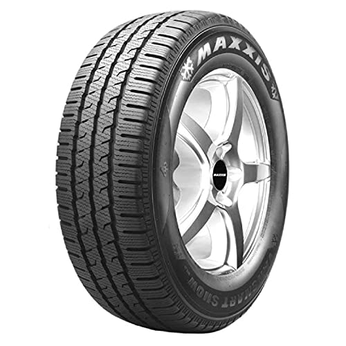 MAXXIS VANSMART SNOW WL2 - 205/65R16C 107/105T - C/A/71dB - Winterreifen