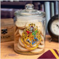 Hogwarts Cookie Jar