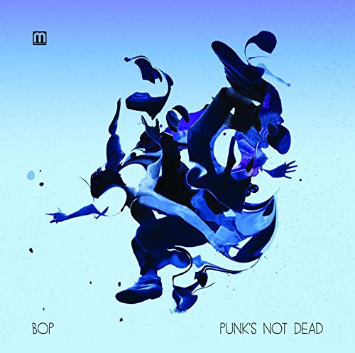 Punk'S Not Dead [Vinyl Maxi-Single]