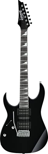 Ibanez GRG170DXL - BKN E-Gitarre
