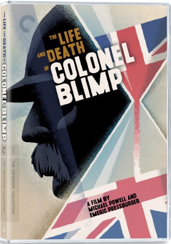 Criterion Collection: The Life & Death Of Colonel [DVD] [Region 1] [NTSC] [US Import]