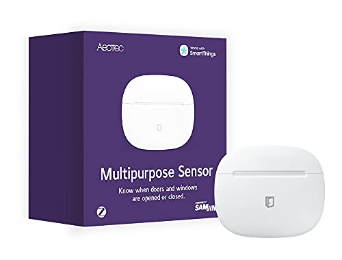 Aeotec SmartThings Multipurpose Sensor Zigbee