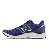 New Balance Tech Solvi v4 lila/grün Größe 41,5