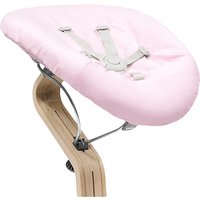 STOKKE® Nomi® Newborn Set weiß / grau pink