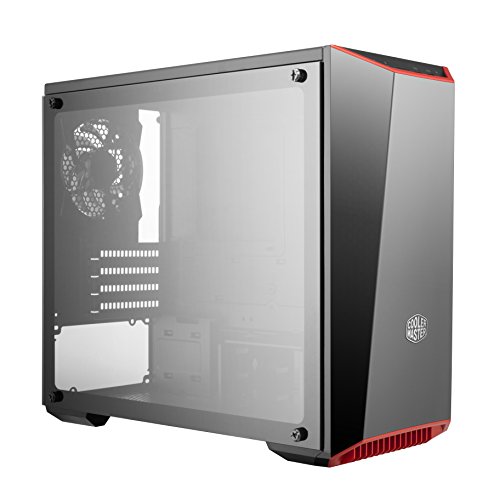 Cooler Master masterbox lite 3.1