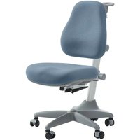 FLEXA Schreibtischstuhl ¦ blau ¦ Maße (cm): B: 65 H: 94 T: 62 Stühle > Bürostühle - Möbel Kraft