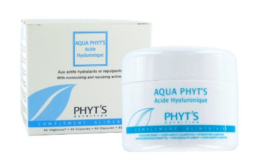 Aqua Phyt's Hyaluronsäure