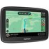 GO Classic 6, Navigationssystem
