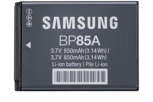 Samsung BP85A Li-Ion-Akku für PL210, SH100 und WB210