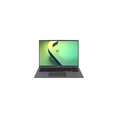 2022 LG Gram 16 Zoll Ultralight Notebook - 1,199g Intel Core i7 Laptop (16GB RAM, 512GB SSD, 20,5h Akkulaufzeit, 16:10 Entspiegeltes IPS-Display, Thunderbolt 4, Win 11 Home, Mirametrix) - Grau