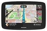 TomTom go 620 world